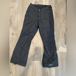 Columbia Snow/Ski pants